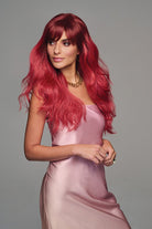 That's My Jam | HF Synthetic Lace Front Wig | Mono Part - Wig Studio 1