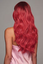 That's My Jam | HF Synthetic Lace Front Wig | Mono Part - Wig Studio 1