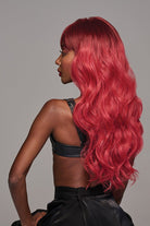 That's My Jam | HF Synthetic Lace Front Wig | Mono Part - Wig Studio 1