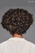 Tierra by Kim Kimble | HF Synthetic Lace Front Wig | Mono Top - Wig Studio 1