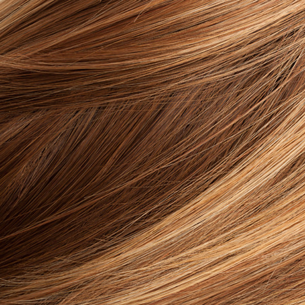 Open Box | Kris Wig by Tony of Beverly | Heat Friendly Synthetic Hair | Average Cap | Sangria