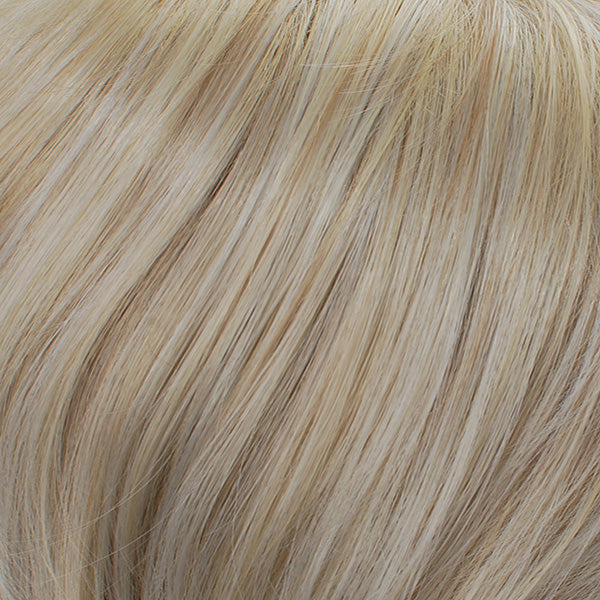 Open Box | Amali Wig by Tony of Beverly | Synthetic Hair | Average Cap | T Platinum
