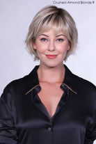 Toledo by Belle Tress | HF Synthetic Lace Front Wig | Mono Part - Wig Studio 1