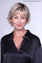 Toledo by Belle Tress | HF Synthetic Lace Front Wig | Mono Part - Wig Studio 1