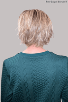 Toledo by Belle Tress | HF Synthetic Lace Front Wig | Mono Part - Wig Studio 1