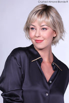 Toledo by Belle Tress | HF Synthetic Lace Front Wig | Mono Part - Wig Studio 1