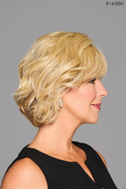 Top Beach Waves | Synthetic Hair Topper by Hairdo - Wig Studio 1