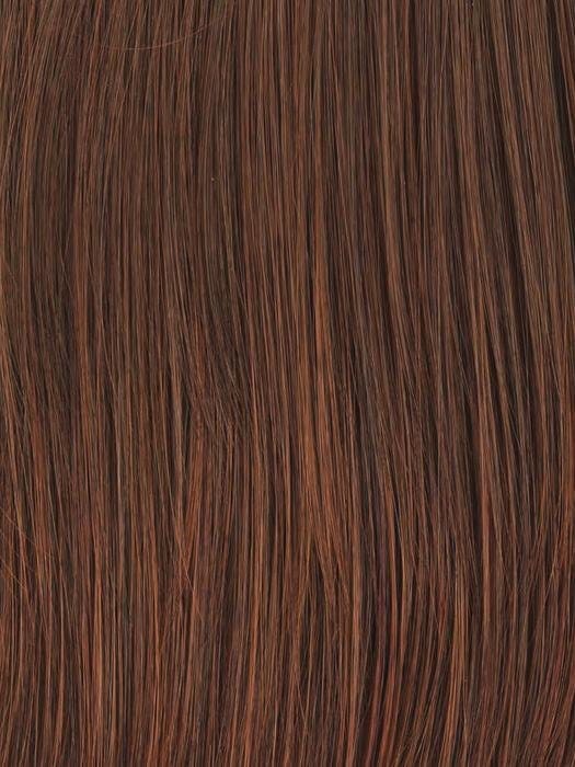 RL33/35 Deepest Ruby | Deep Ruby Red