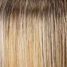 Top Form French 12" by Jon Renau | Remy Human Hair Topper - Wig Studio 1