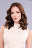 Top Form Lace 14" by Jon Renau | Remy Human Hair Topper - Wig Studio 1