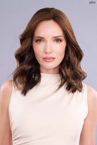 Top Form Lace 14" by Jon Renau | Remy Human Hair Topper - Wig Studio 1