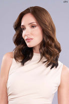 Top Form Lace 14" by Jon Renau | Remy Human Hair Topper - Wig Studio 1