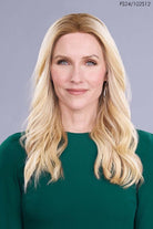 Top Form Lace 18" by Jon Renau | Remy Human Hair Topper - Wig Studio 1