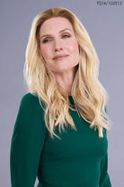 Top Form Lace 18" by Jon Renau | Remy Human Hair Topper - Wig Studio 1