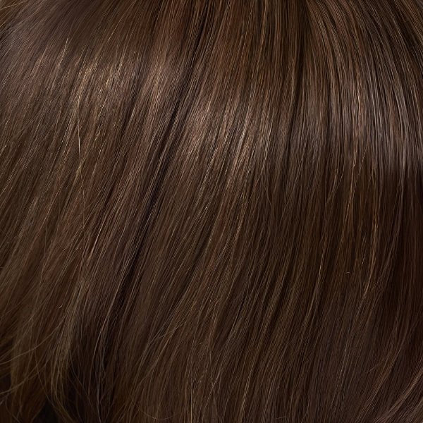 Top Form Lace 18" by Jon Renau | Remy Human Hair Topper - Wig Studio 1