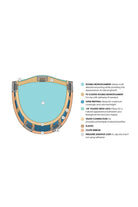 Top Notch 8 - 10" by Jon Renau | HF Synthetic Hair Topper - Wig Studio 1