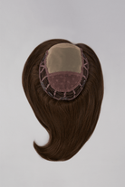 Top Style 12" by Jon Renau | Synthetic Hair Topper - Wig Studio 1