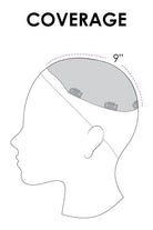 Top Style 18" by Jon Renau | Synthetic Hair Topper - Wig Studio 1