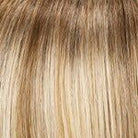 Top Style Topper 18" by Jon Renau | Remy Human Hair Topper - Wig Studio 1