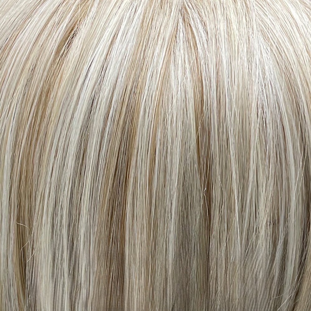 Cool Champagne Blonde