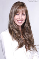 Tory by Belle Tress | HF Synthetic Lace Front Wig | Hand Tied - Wig Studio 1