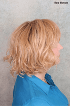 Trendy Large | HF Synthetic Wig | Basic Cap - Wig Studio 1