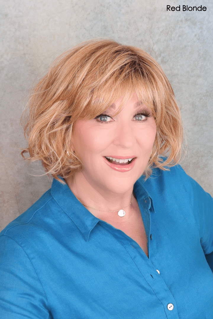 Trendy Large | HF Synthetic Wig | Basic Cap - Wig Studio 1