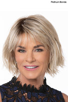 Trendy Large | HF Synthetic Wig | Basic Cap - Wig Studio 1