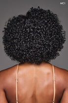 Trinity by Kim Kimble | HF Synthetic Lace Front Wig | Mono Part - Wig Studio 1