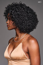 Trinity by Kim Kimble | HF Synthetic Lace Front Wig | Mono Part - Wig Studio 1