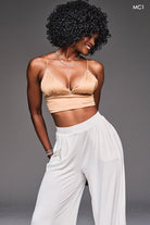 Trinity by Kim Kimble | HF Synthetic Lace Front Wig | Mono Part - Wig Studio 1