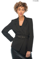 Twisted Pixie | HF Synthetic Lace Front Wig | Mono Top - Wig Studio 1