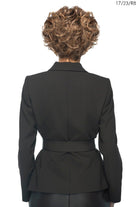 Twisted Pixie | HF Synthetic Lace Front Wig | Mono Top - Wig Studio 1