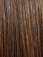 Chocolate Rooted