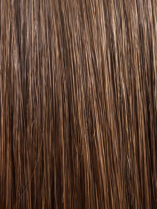 Chocolate Rooted