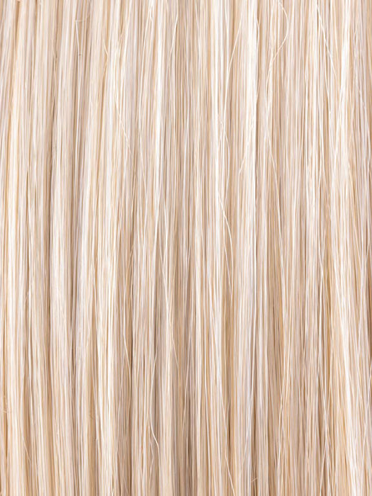 Light Champagne Rooted