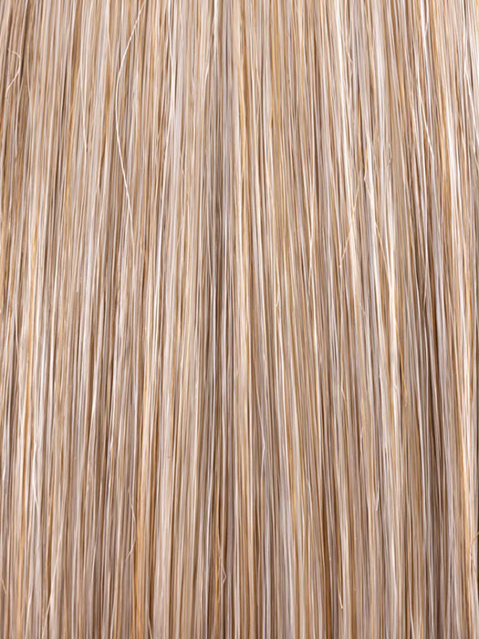 Pearl Blonde Rooted