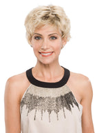 Ultra Petite Dot Wig by Tony of Beverly | Synthetic Hair | Ultra Petite Cap - Wig Studio 1