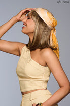 Under Cover Halo Wig by Gabor | Heat - Friendly Hair | Average Cap - Wig Studio 1