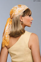 Under Cover Halo Wig by Gabor | Heat - Friendly Hair | Average Cap - Wig Studio 1