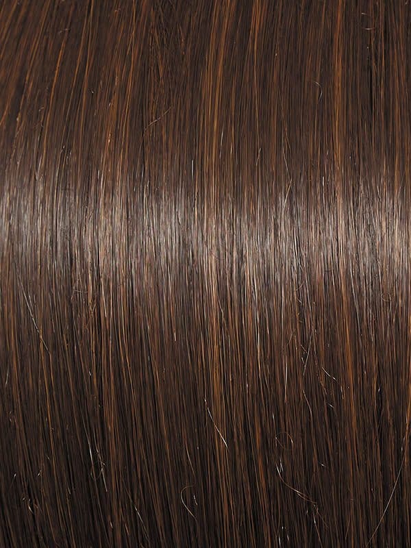 GF4/6 Black Coffee | Rich Dark Brown