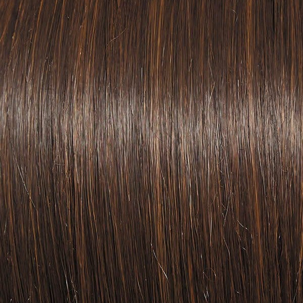 GF4/6 Black Coffee | Rich Dark Brown