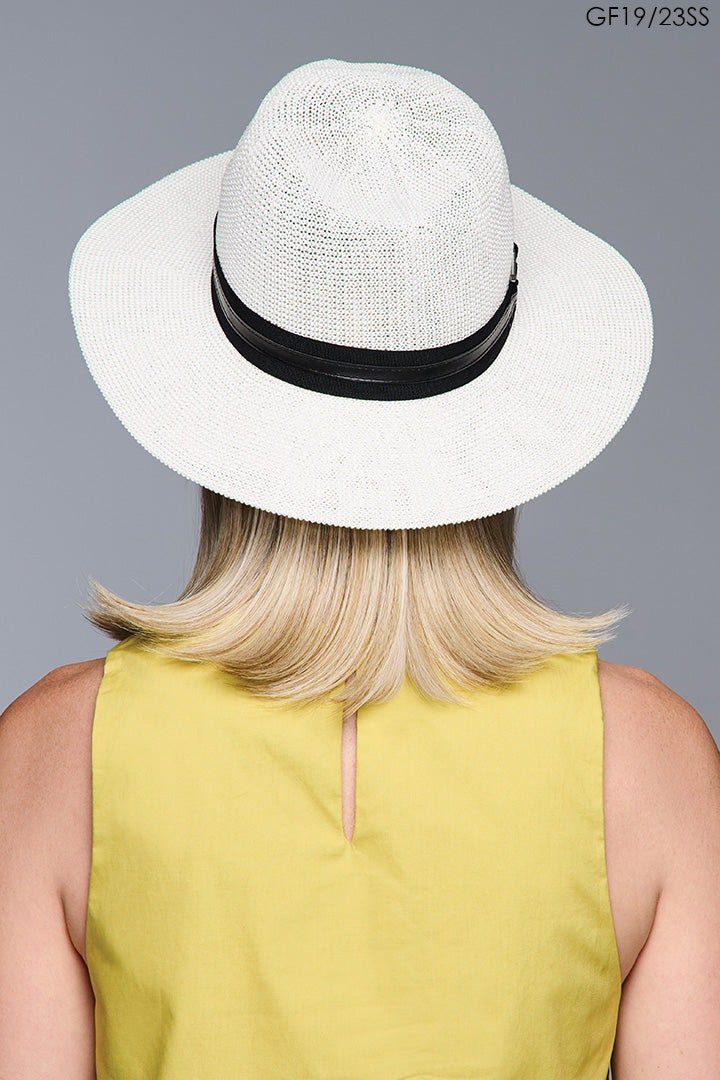 Under Cover Halo Wig by Gabor | Heat - Friendly Hair | Average Cap - Wig Studio 1