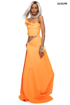 Undercut Bob | HF Synthetic Lace Front Wig | Mono Top - Wig Studio 1