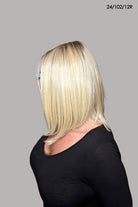 Undercut Bob | HF Synthetic Lace Front Wig | Mono Top - Wig Studio 1