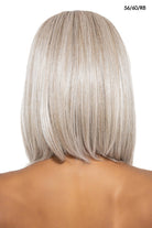 Undercut Bob | HF Synthetic Lace Front Wig | Mono Top - Wig Studio 1