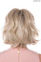 Unforgettable | HF Synthetic Wig | Basic Cap - Wig Studio 1