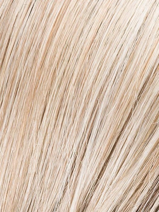 SAND MULTI ROOTED 24.14.23 | Lightest Ash Blonde and Medium Ash Blonde with Lightest Pale Blonde Blend and Shaded Roots