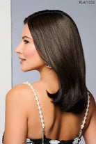 Unmatched 12" by Raquel Welch | HF Synthetic Hair Topper | Mono Top - Wig Studio 1