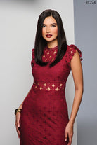 Unmatched 18" by Raquel Welch | HF Synthetic Hair Topper | Mono Top - Wig Studio 1